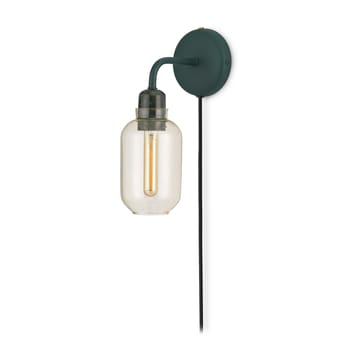 Amp Wandleuchte - Gold-green - Normann Copenhagen