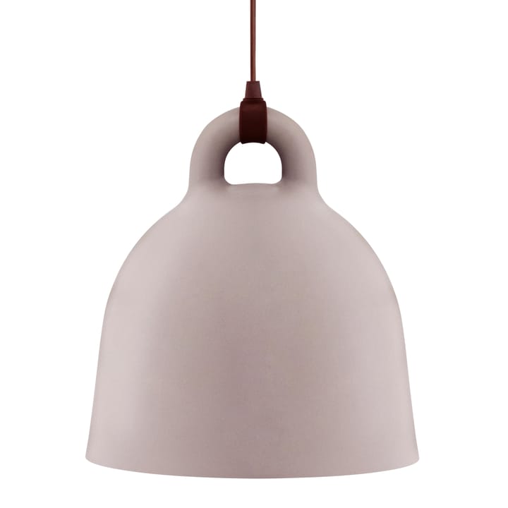 Bell Pendelleuchte sand - Medium - Normann Copenhagen