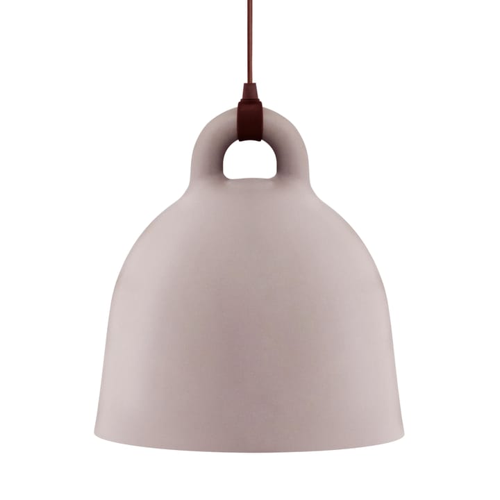 Bell Pendelleuchte sand, Small Normann Copenhagen