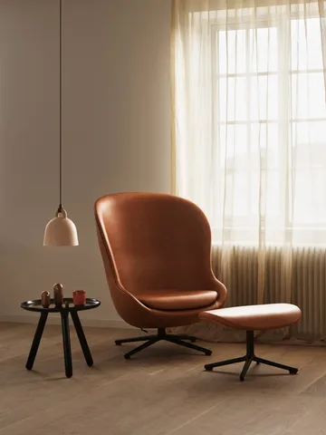Bell Pendelleuchte sand - Xsmall - Normann Copenhagen