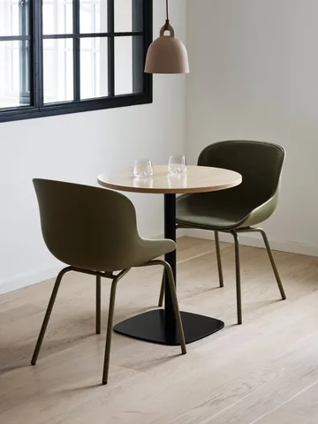 Bell Pendelleuchte sand - Xsmall - Normann Copenhagen