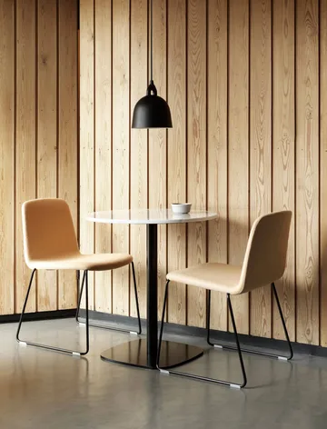 Bell Pendelleuchte schwarz - X-Small - Normann Copenhagen
