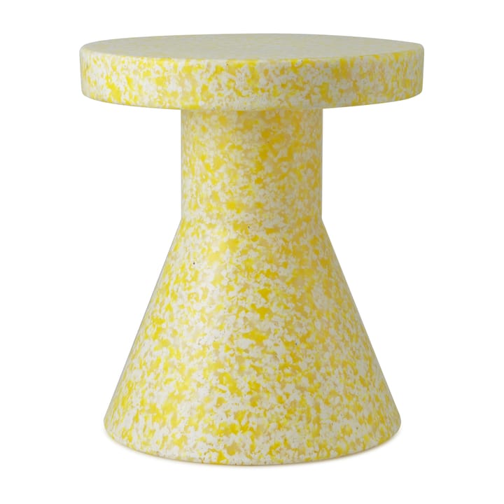 Bit Cone Hocker, Gelb Normann Copenhagen