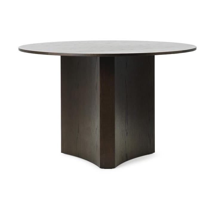 Bue Esstisch 120x75 cm, Brown stained oak Normann Copenhagen