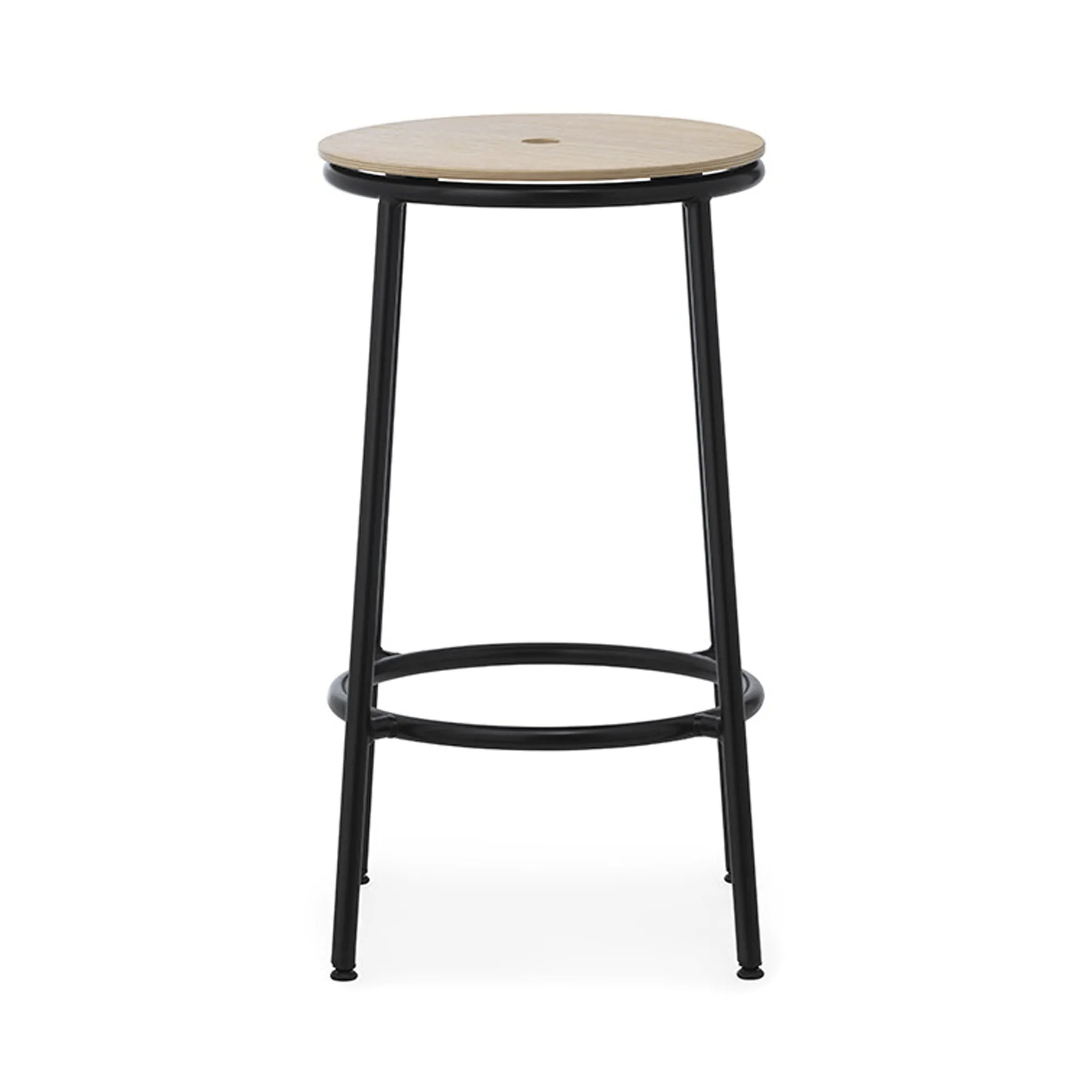 Circa Barhocker 65 cm, Eiche Normann Copenhagen