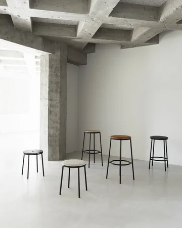 Circa Hocker 45 cm - Eiche - Normann Copenhagen