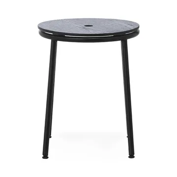 Circa Hocker 45 cm - Schwarze Eiche - Normann Copenhagen