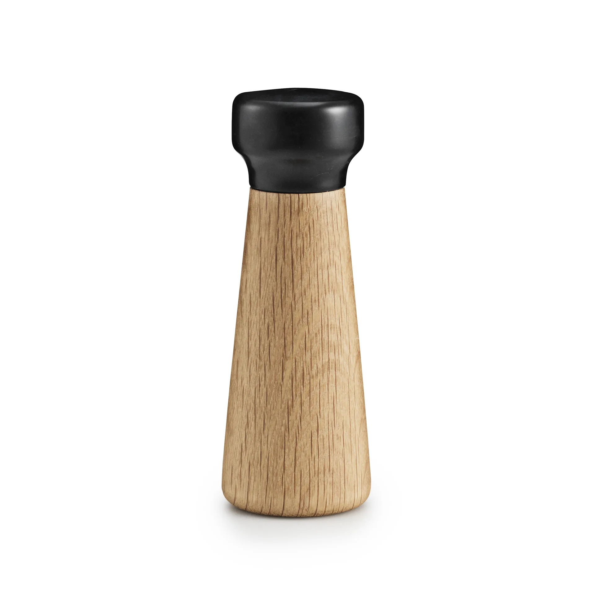 Craft Pfeffermühle schwarzer Marmor-Eiche, Klein Normann Copenhagen