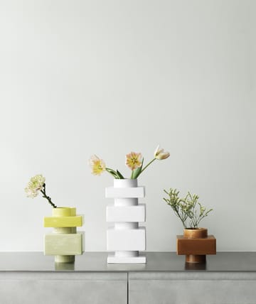 Deko Objekt S3 Vase - Hazel - Normann Copenhagen