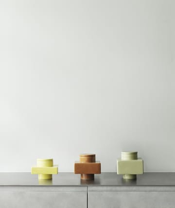 Deko Objekt S3 Vase - Hazel - Normann Copenhagen