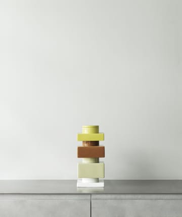 Deko Objekt S3 Vase - Hazel - Normann Copenhagen