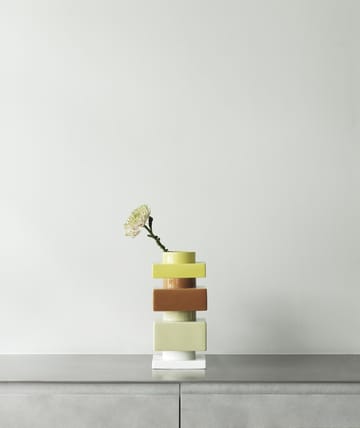 Deko Objekt S3 Vase - Hazel - Normann Copenhagen