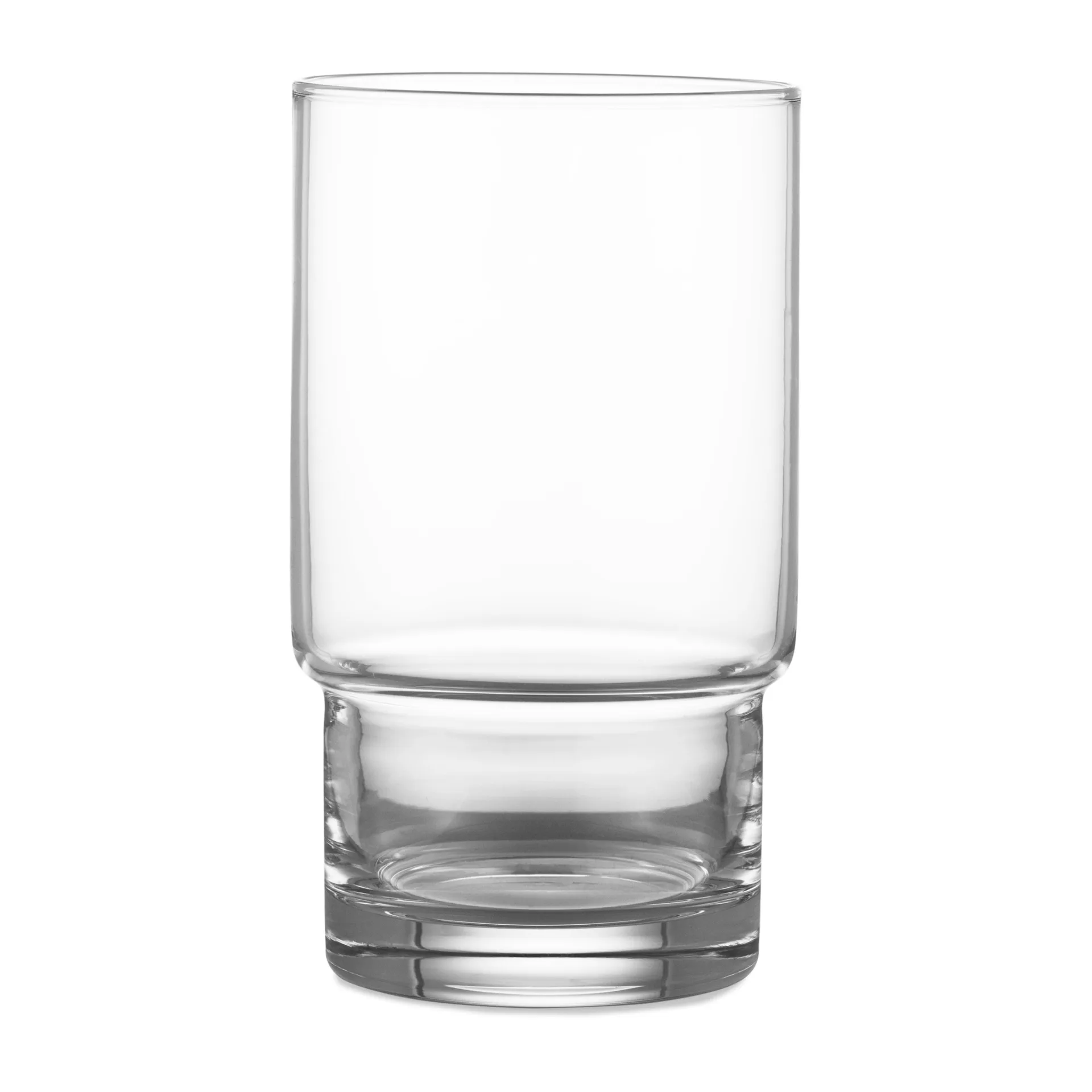 Fit Glas l 38 cl, Clear Normann Copenhagen