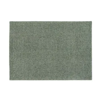 Flick Teppich - 170x240 cm green - Normann Copenhagen