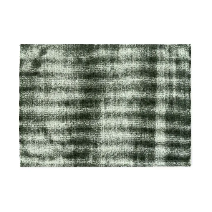 Flick Teppich - 170x240 cm green - Normann Copenhagen