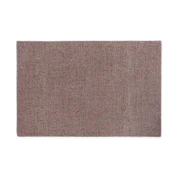 Flick Teppich - 200x300 cm red - Normann Copenhagen