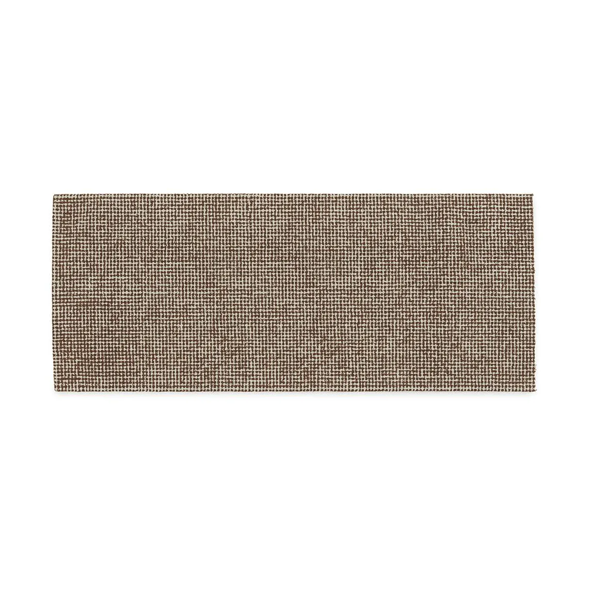 Flick Teppich, 80x200 cm beige Normann Copenhagen