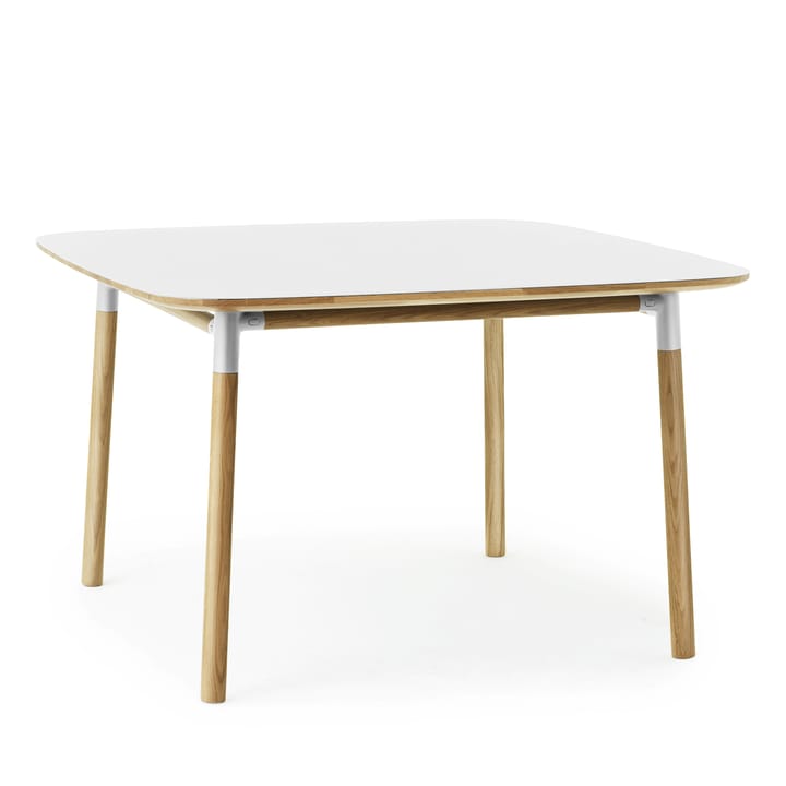 Form Tisch 120 x 120cm, Nicht verfügbar Normann Copenhagen