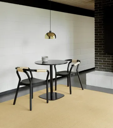 Grant Pendelleuchte - Brass, klein- Stahl, Granit - Normann Copenhagen