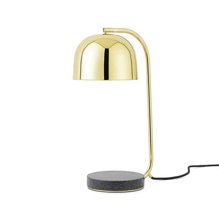 Grant Tischleuchte, Brass Normann Copenhagen