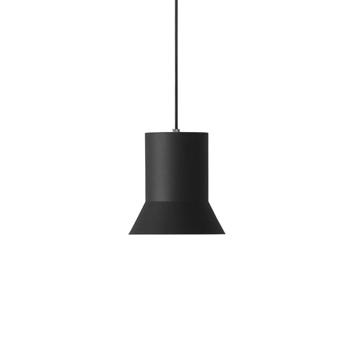 Hat Pendelleuchte medium - Black - Normann Copenhagen