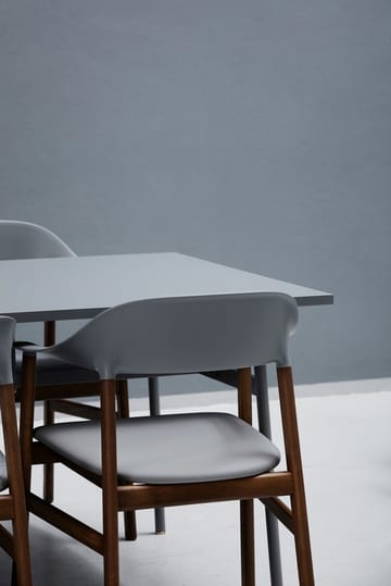 Herit Stuhl Eiche geraucht - Grey - Normann Copenhagen