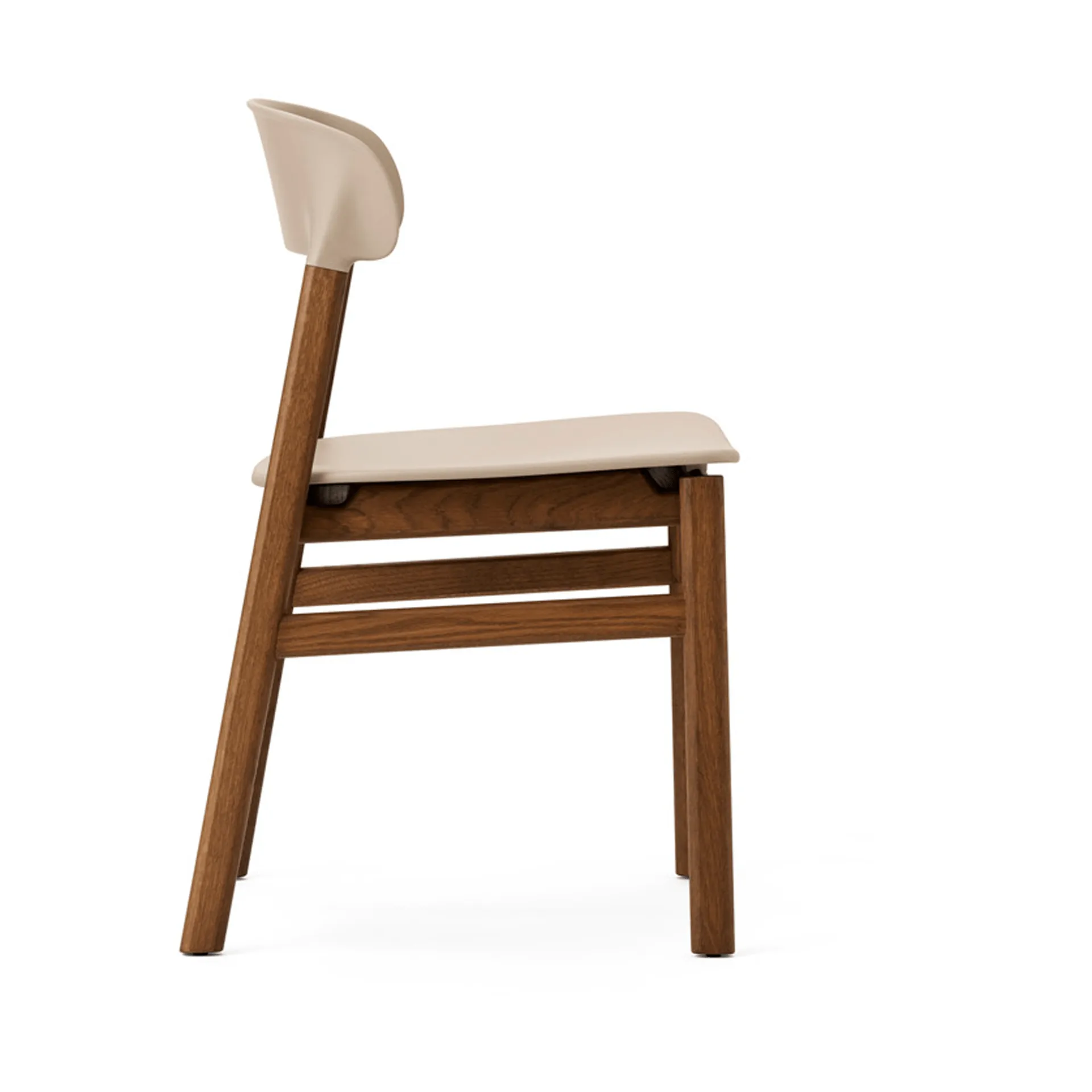Herit Stuhl Eiche geraucht, Sand Normann Copenhagen