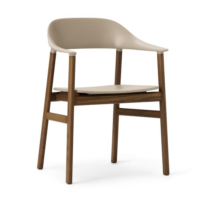 Herit Stuhl Eiche geraucht, Sand Normann Copenhagen