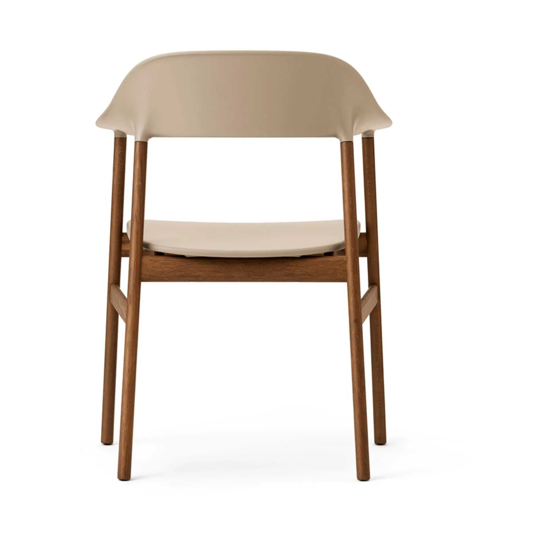 Herit Stuhl Eiche geraucht, Sand Normann Copenhagen