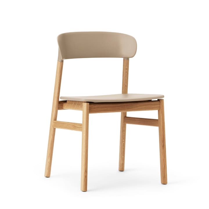 Herit Stuhl Eiche, Sand Normann Copenhagen