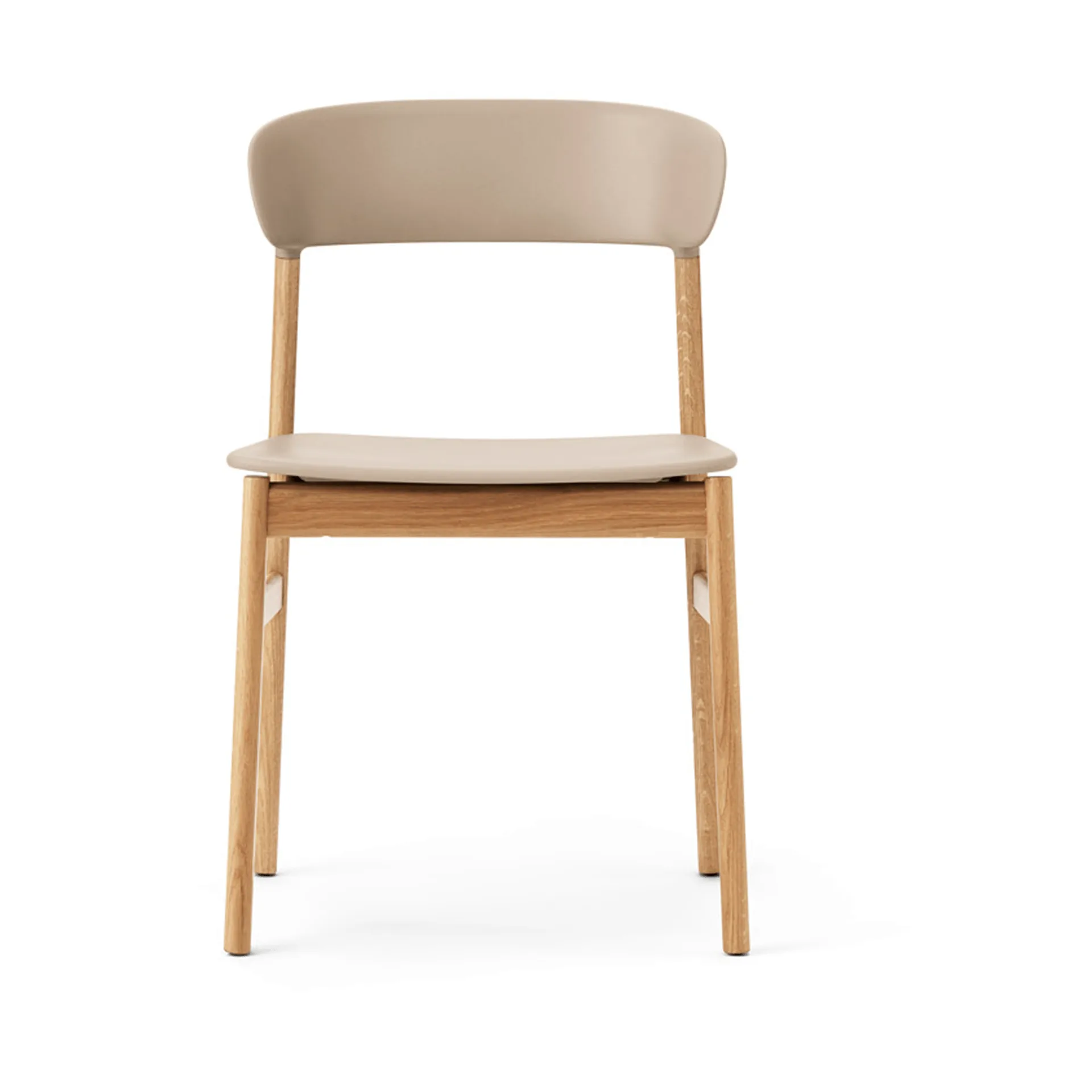 Herit Stuhl Eiche, Sand Normann Copenhagen
