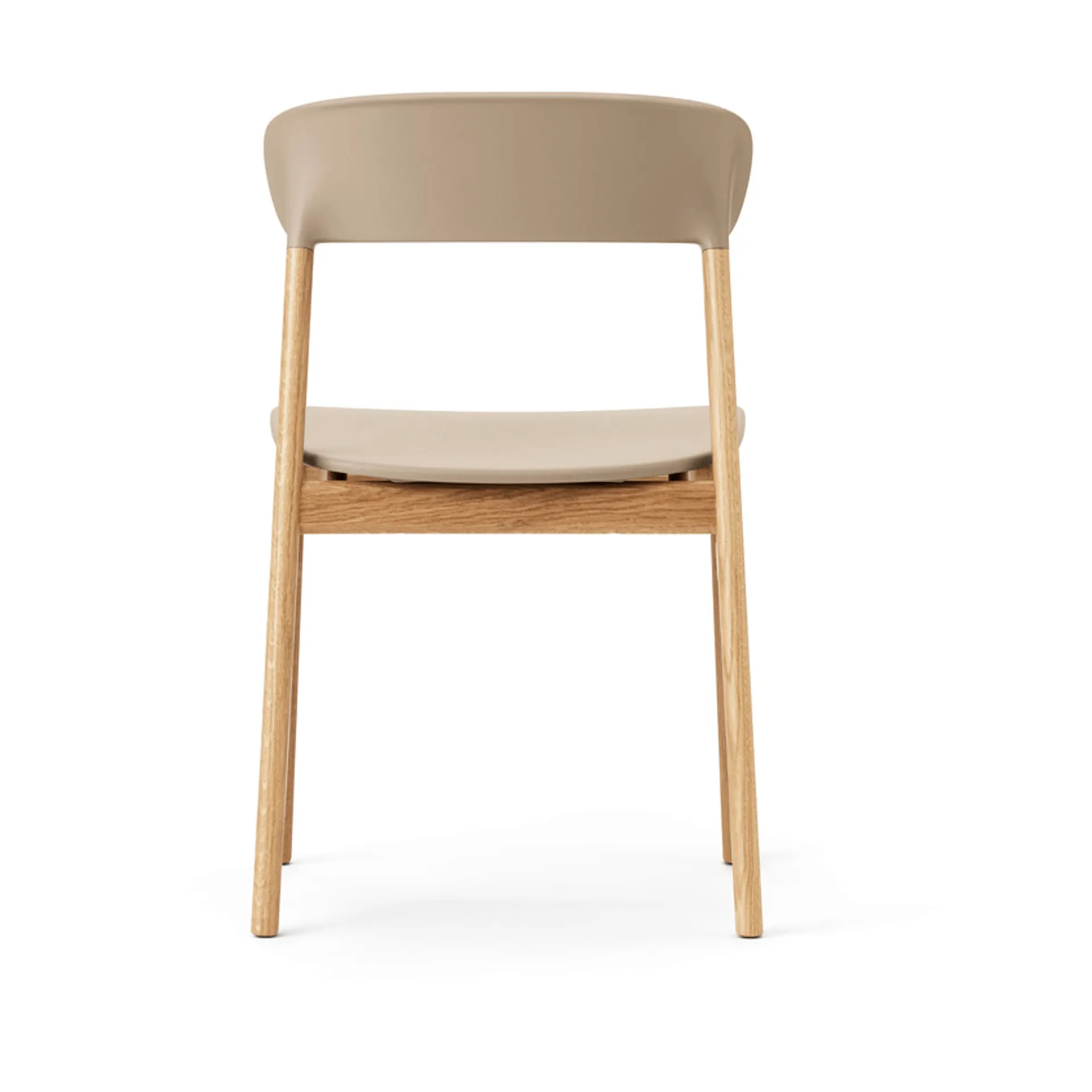 Herit Stuhl Eiche, Sand Normann Copenhagen