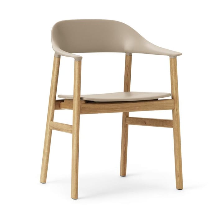 Herit Stuhl Eiche, Sand Normann Copenhagen