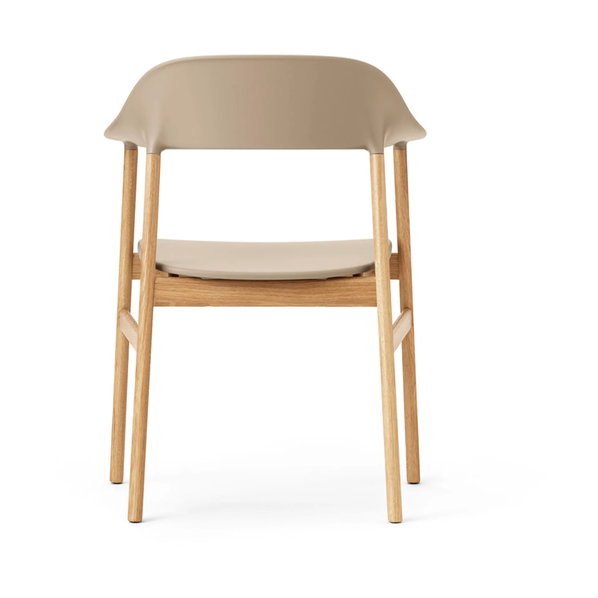Herit Stuhl Eiche, Sand Normann Copenhagen
