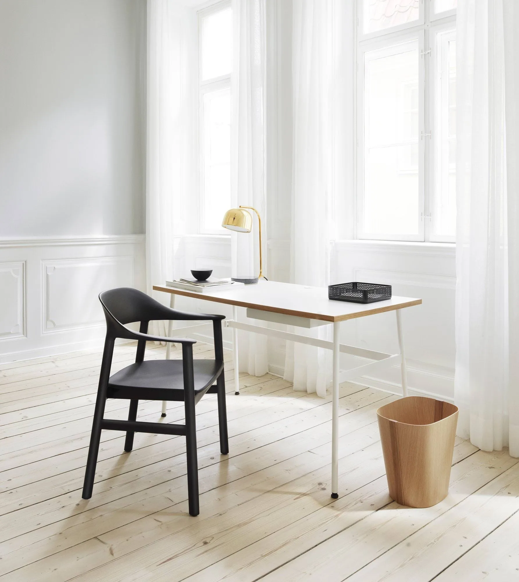 Herit Stuhl Eiche, Sand Normann Copenhagen