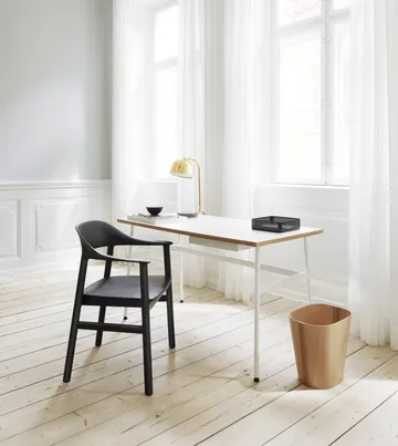 Herit Stuhl Eiche - Sand - Normann Copenhagen