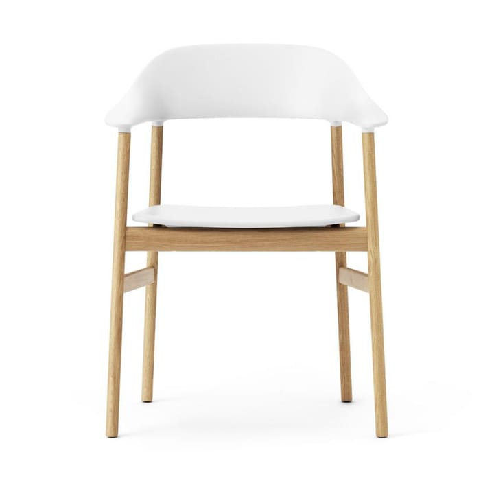 Herit Stuhl Eiche, White Normann Copenhagen