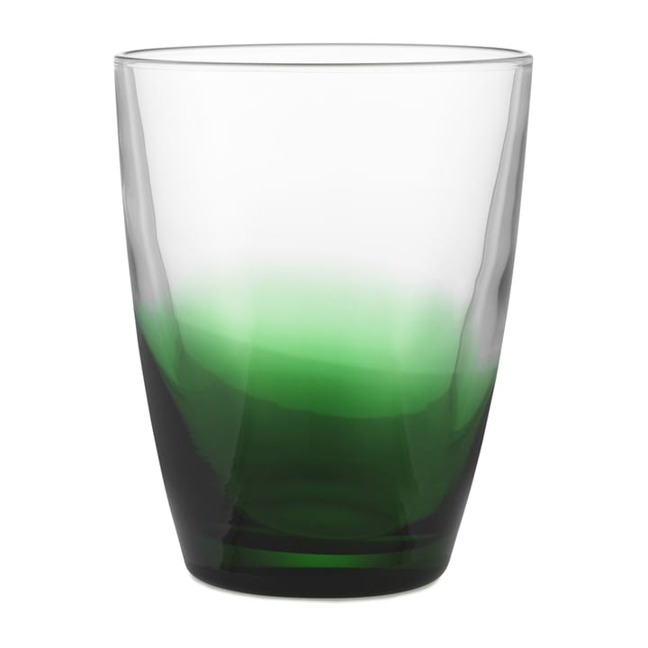 Hue Glas 33,5 cl, Grün Normann Copenhagen