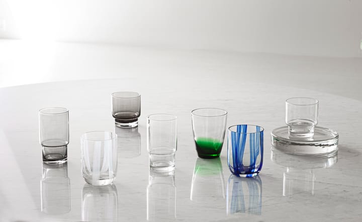 Hue Glas 33,5 cl, Grün Normann Copenhagen