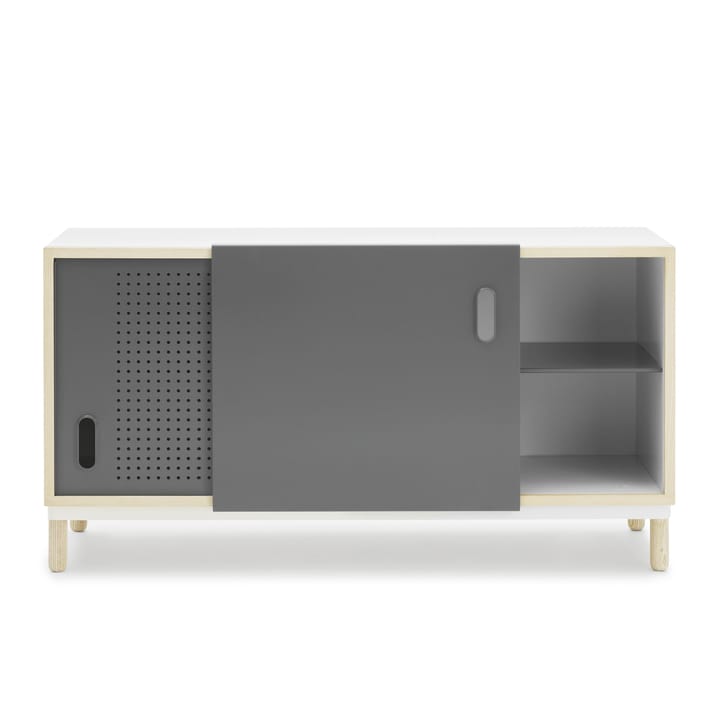 Kabino sideboard small, Grau Normann Copenhagen