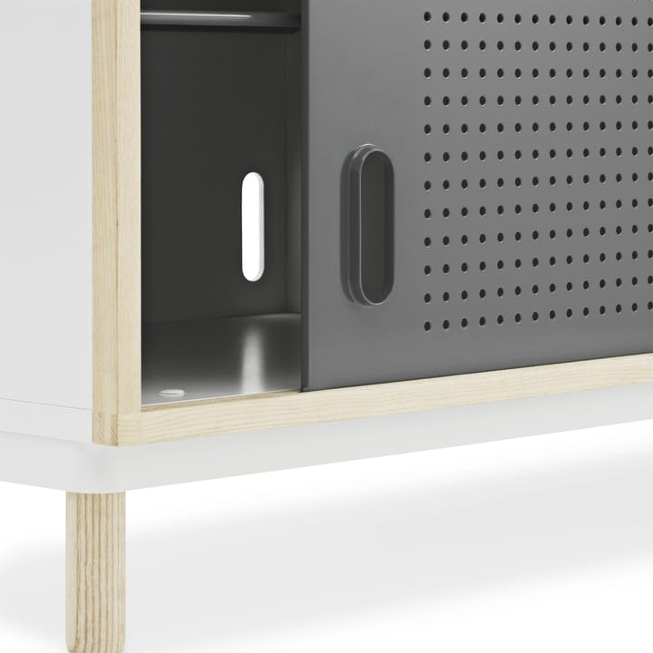 Kabino sideboard small, Grau Normann Copenhagen