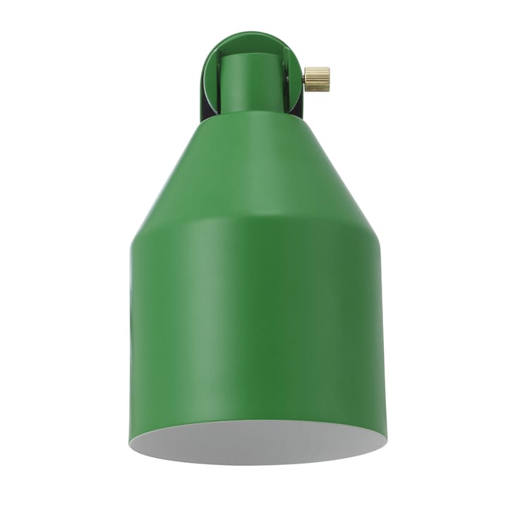 Klip Leuchte 10 x 32,5 cm, Green Normann Copenhagen