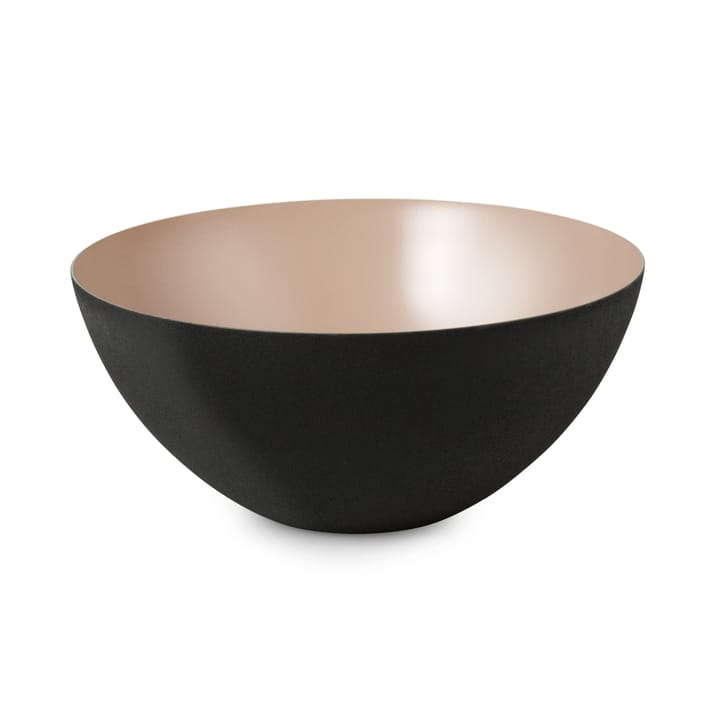 Krenit Schale sand, Ø16cm Normann Copenhagen