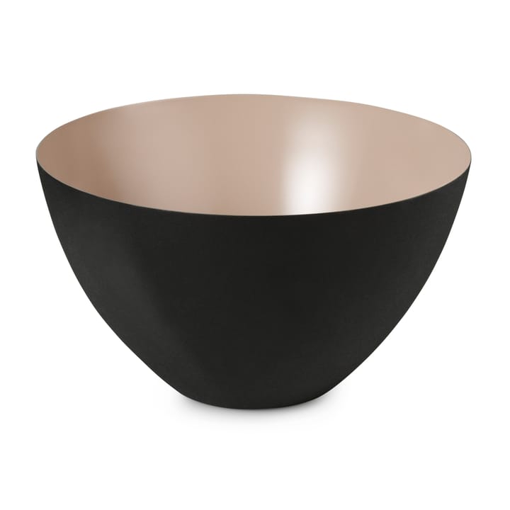 Krenit Schale sand - Ø25cm - Normann Copenhagen