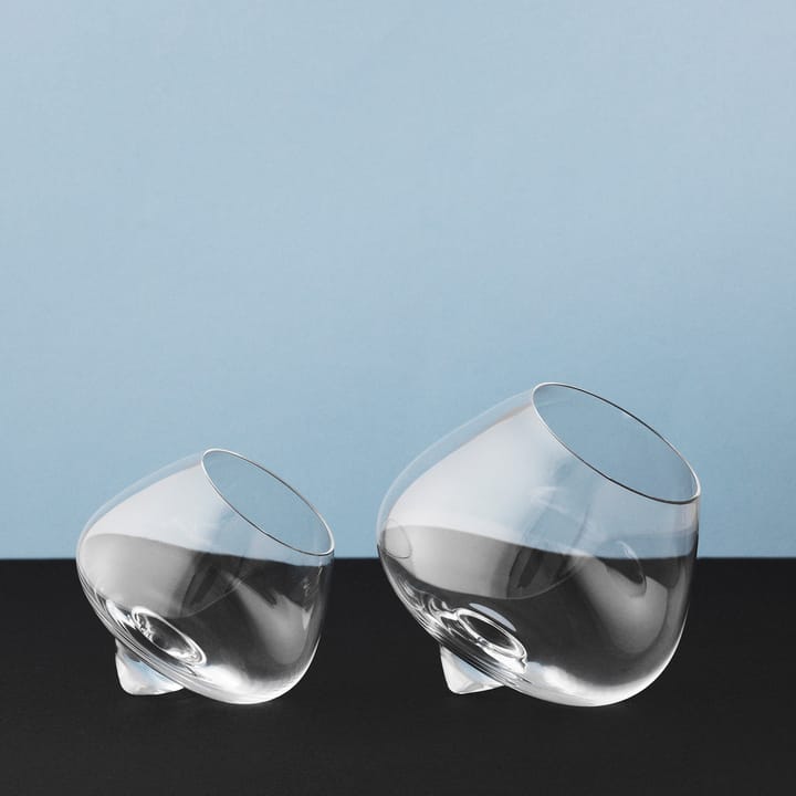 Likör Schwenkglas 2er Pack, 2er Pack Normann Copenhagen