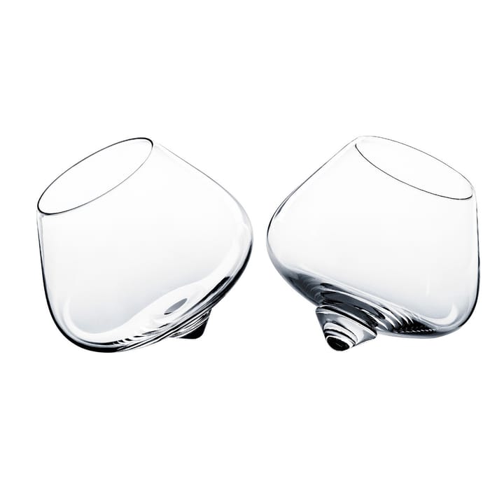 Likör Schwenkglas 2er Pack, 2er Pack Normann Copenhagen