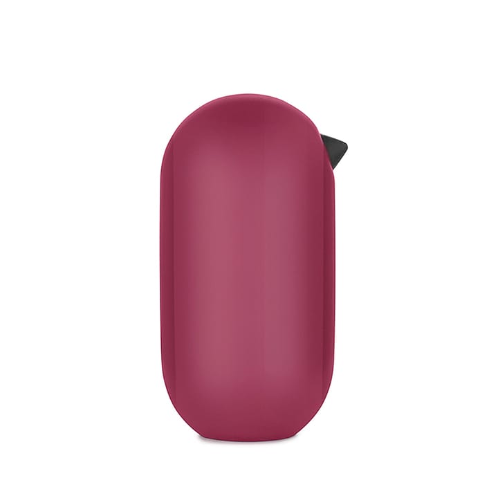 Little Bird Figur lackiert - Magenta, 5cm - Normann Copenhagen