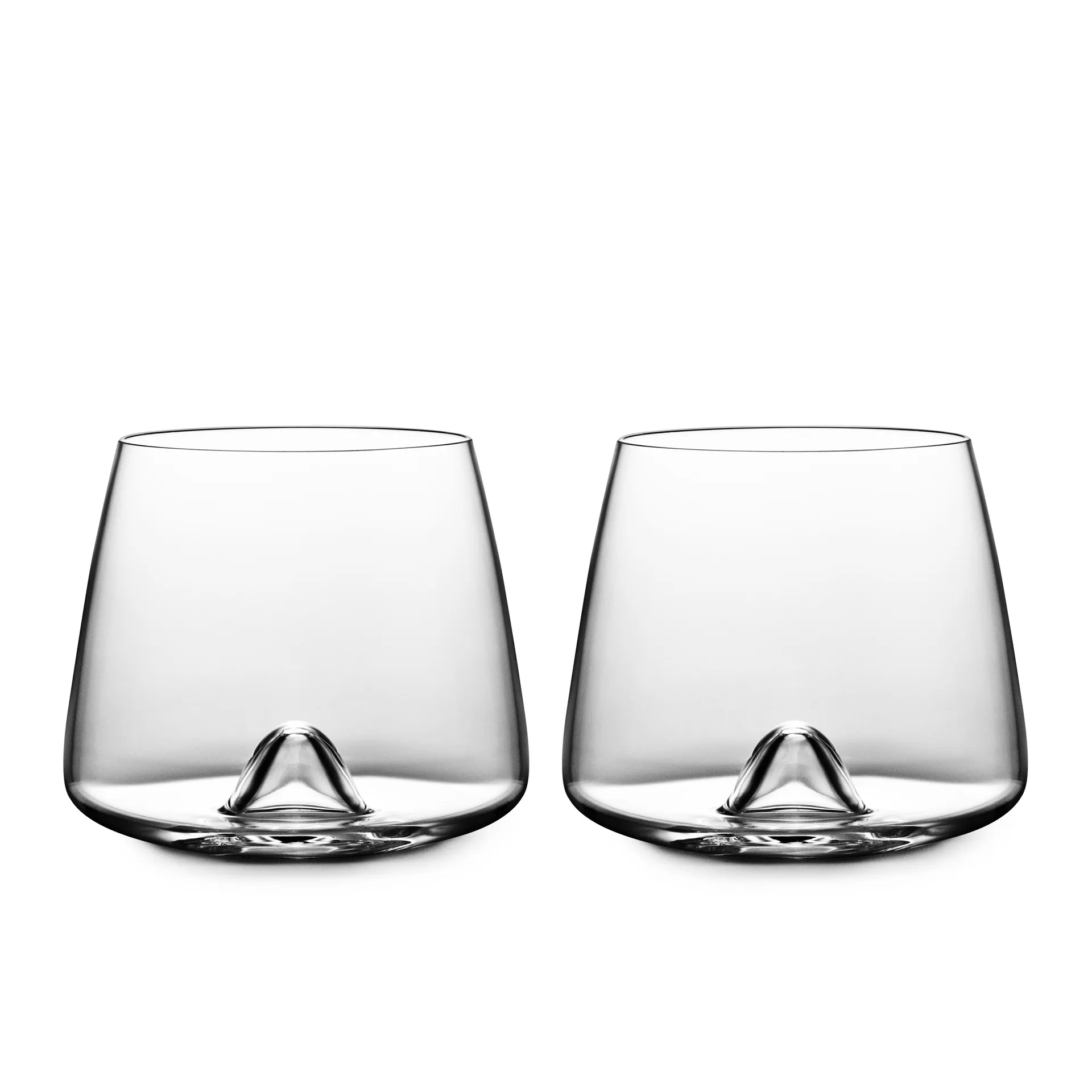 Normann Whiskeyglas 2er Pack, 30cl Normann Copenhagen