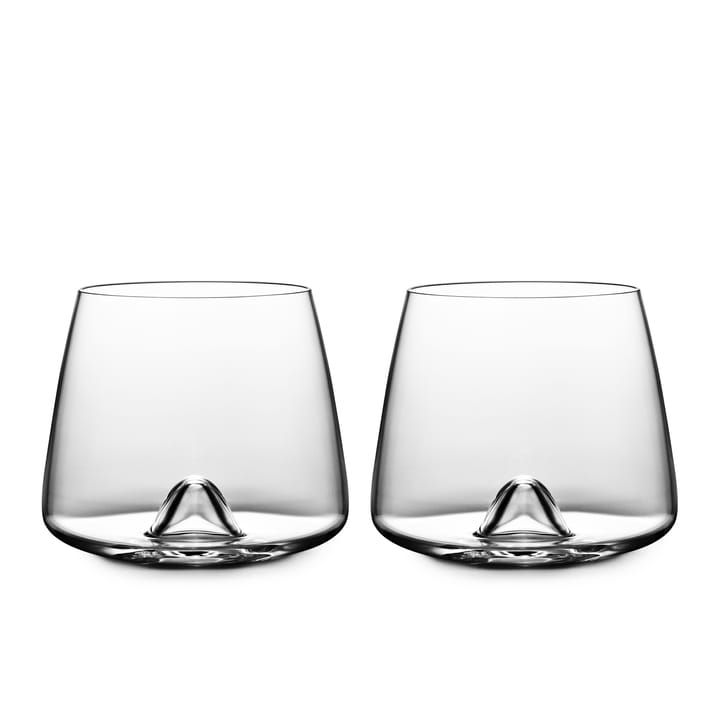 Normann Whiskeyglas 2er Pack - 30cl - Normann Copenhagen