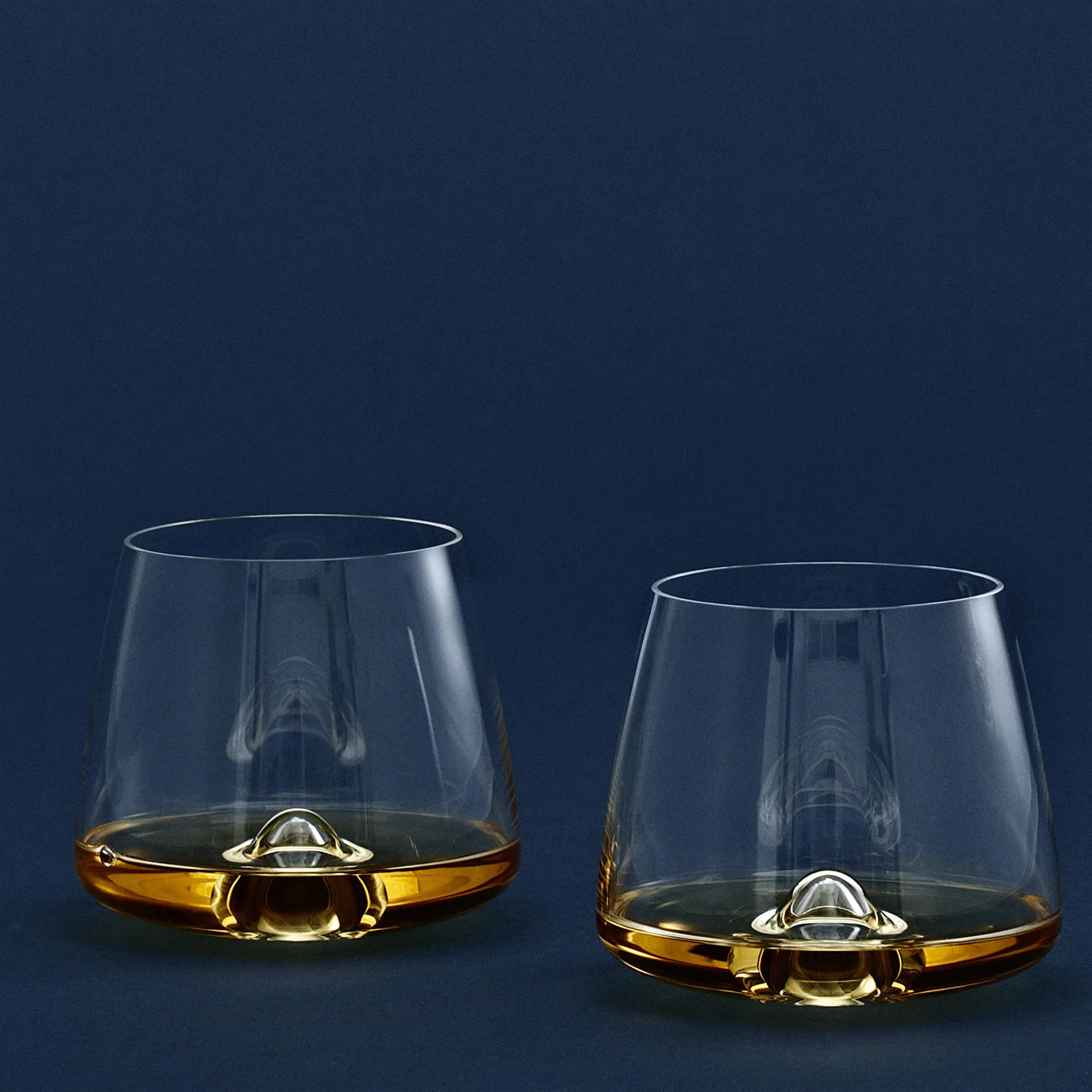 Normann Whiskeyglas 2er Pack, 30cl Normann Copenhagen